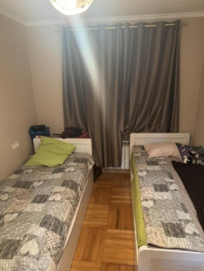 Mika's apartament